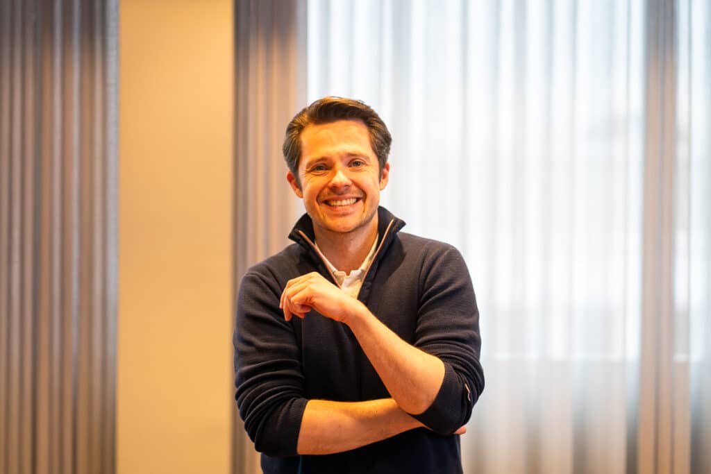 Silas Brieger Über Mich